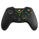 Cosmic Byte Wireless Controller/Gamepad 2.4ghz for PC/PS3 supports Windows XP/7/8/10