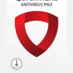 Quick Heal Antivirus Pro 1 User 1 Year (Instant Delivery on E-mail)