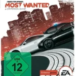 Need for Speed Most Wanted PS VITA (Preowned) NO BOX