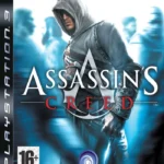 Assassins Creed PS3 (Preowned)