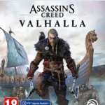 Assassins Creed Valhalla PS4 (Preowned)