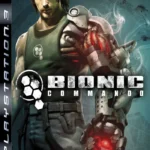Bionic Commando PS3 (Preowned)