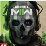 Call Of Duty Modern Warfare 2 PS5