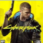 Cyberpunk 2077 PS4 (Preowned)
