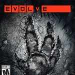 Evolve PS4 (Preowned)