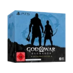 God of War Ragnarok Collectors Edition PS4 PS5