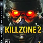 Killzone 2 PS3 (Preowned)