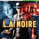 LA Noire Xbox 360 (Preowned)