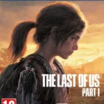 The Last of Us Part 1 PS5