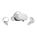 Meta Quest 2 VR Headset (256GB)