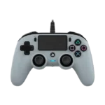 Nacon Wired Controller Grey for PS4 (OPENBOX)