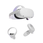 Oculus Quest 2 VR Headset (128GB) (Preowned)