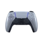 DualSense Wireless Controller - Sterling Silver
