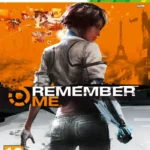 Remember Me Xbox 360 (Preowned)