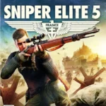 Sniper Elite 5 PS5