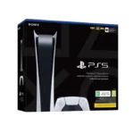 Sony PS5 PlayStation 5 Digital Edition (Preowned)