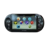 Sony PlayStation Vita PS VITA Slim (Preowned)