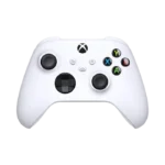Microsoft Xbox Wireless Controller Robot White