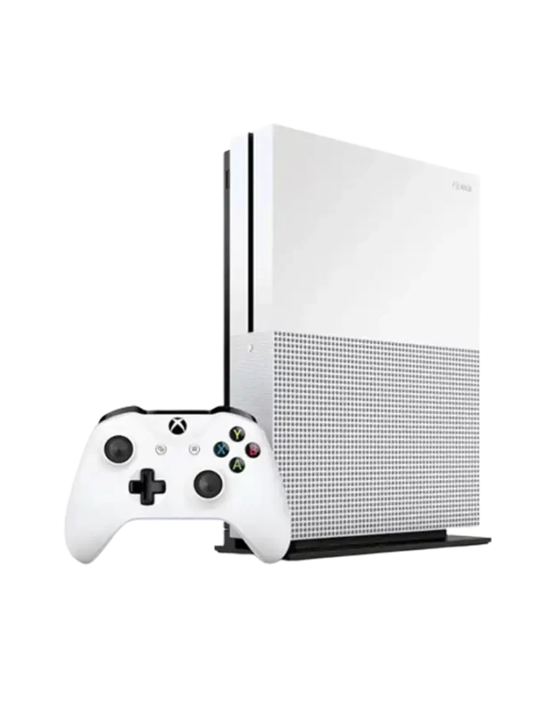 Xbox One S 500gb Pre-owned