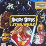 Angry Birds Star Wars PS3 (Preowned)