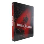 Back 4 Blood PS5 SteelBook Edition (Preowned)
