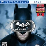 Batman Arkham VR PS4 (Preowned)