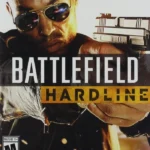 Battlefield Hardline PS4