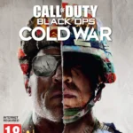 Call of Duty Black Ops Cold War PS4