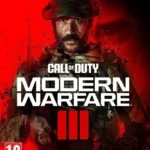 Call of Duty Modern Warfare 3 PS5