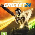 Cricket 24 PS4