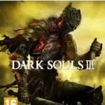 Dark Souls 3 PS4