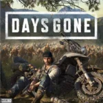 Days Gone PS4 (Preowned)