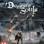 Demons Souls PS5