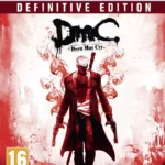Devil May Cry Definitive Edition PS4 (Preowned)