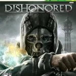 Dishonored Xbox 360 (Preowned)