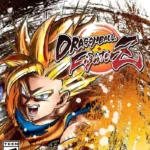 Dragon Ball Fighter Z PS4