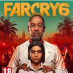 Far Cry 6 PS4
