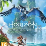 Horizon Forbidden West PS5