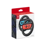 Nintendo Switch JoyCon Wheel