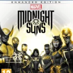 Marvels Midnight Suns Enhanced Edition PS5