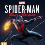 Marvels Spiderman Miles Morales PS5