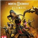 Mortal Kombat 11 Ultimate Edition PS4