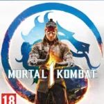 Mortal Kombat 1 PS5
