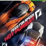Need for Speed Hot Pursuit Xbox 360 (Preowned)