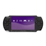 Sony PSP slim 2/3000 wifi model (Preowned)