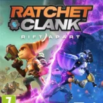 Ratchet and Clank Rift Apart PS5