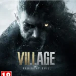 Resident Evil Village PS4