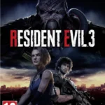 Resident Evil 3 PS4