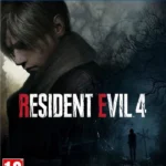 Resident Evil 4 Remake PS5