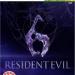 Resident Evil 6 Xbox 360 (Preowned) PAL